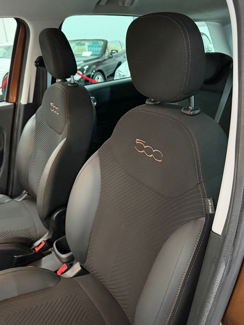 Used Fiat 500L 2019 for sale - 77477390: Photo 37