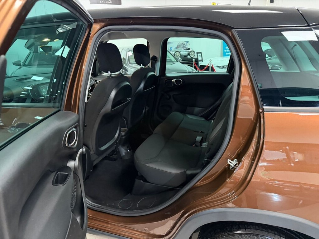 Used Fiat 500L 2019 for sale - 77477390: Photo 38