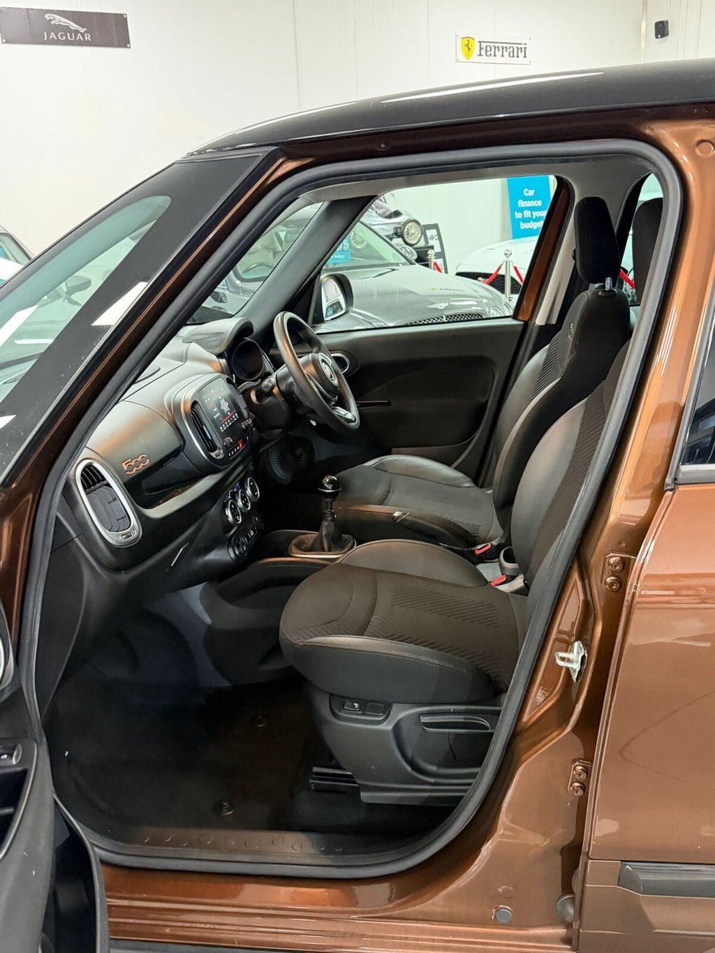 Used Fiat 500L 2019 for sale - 77477390: Photo 39