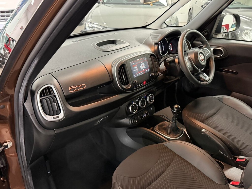 Used Fiat 500L 2019 for sale - 77477390: Photo 40