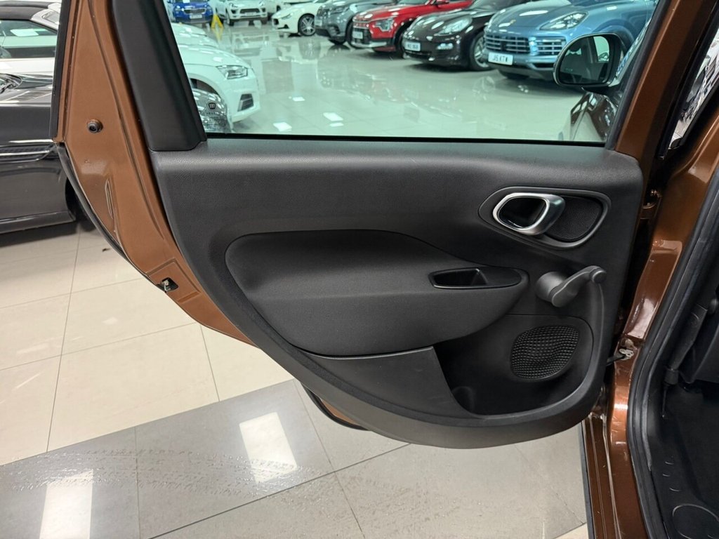Used Fiat 500L 2019 for sale - 77477390: Photo 43