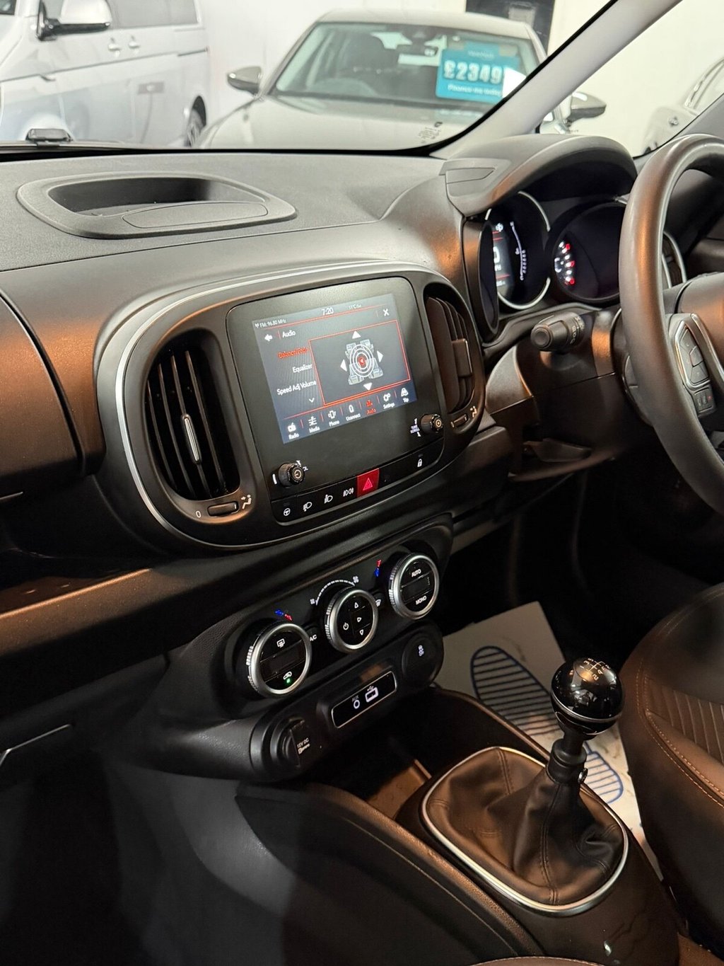 Used Fiat 500L 2019 for sale - 77477390: Photo 44