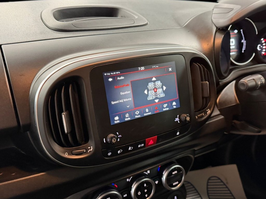 Used Fiat 500L 2019 for sale - 77477390: Photo 45