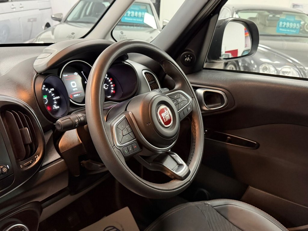 Used Fiat 500L 2019 for sale - 77477390: Photo 46