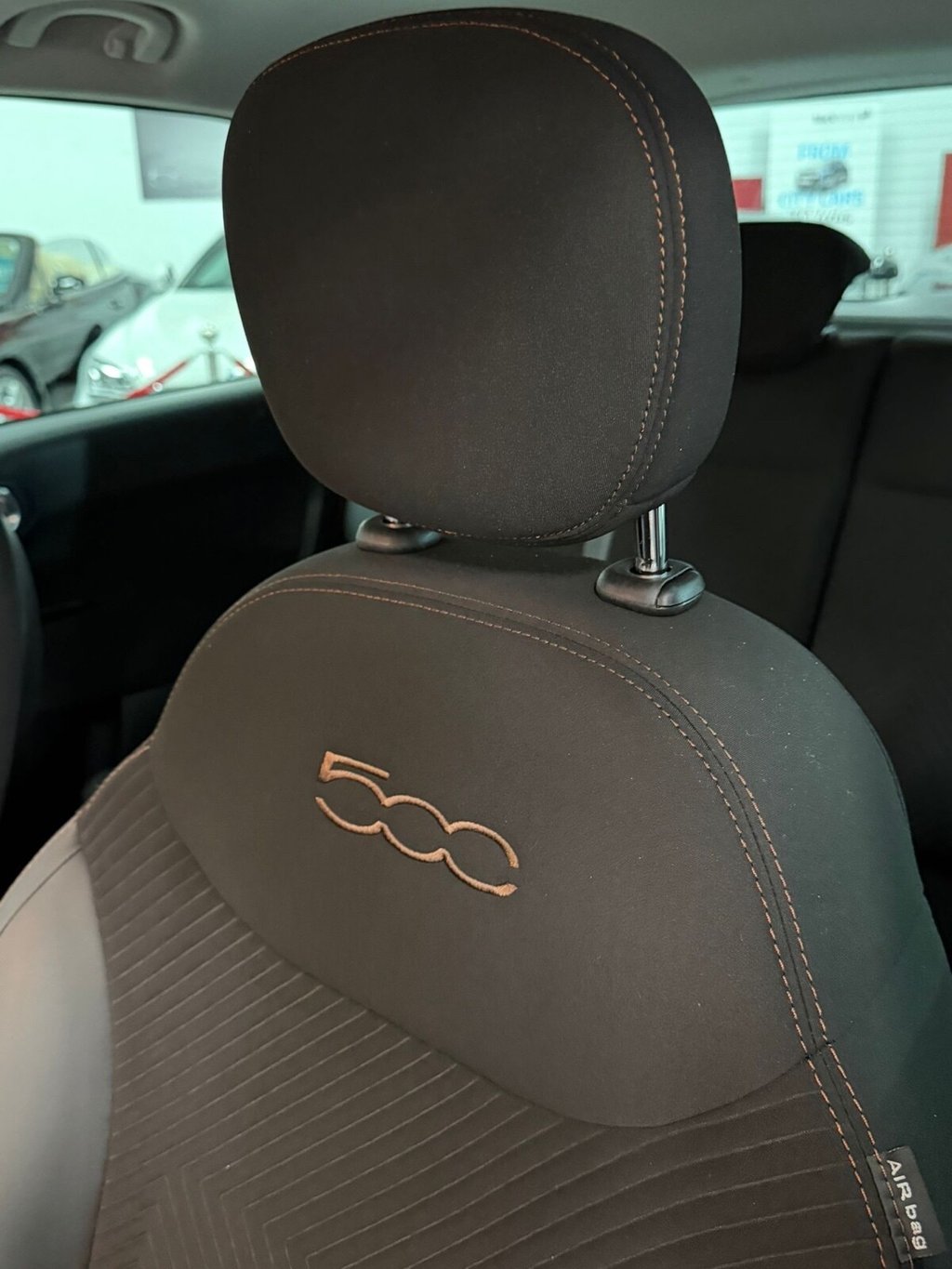 Used Fiat 500L 2019 for sale - 77477390: Photo 47