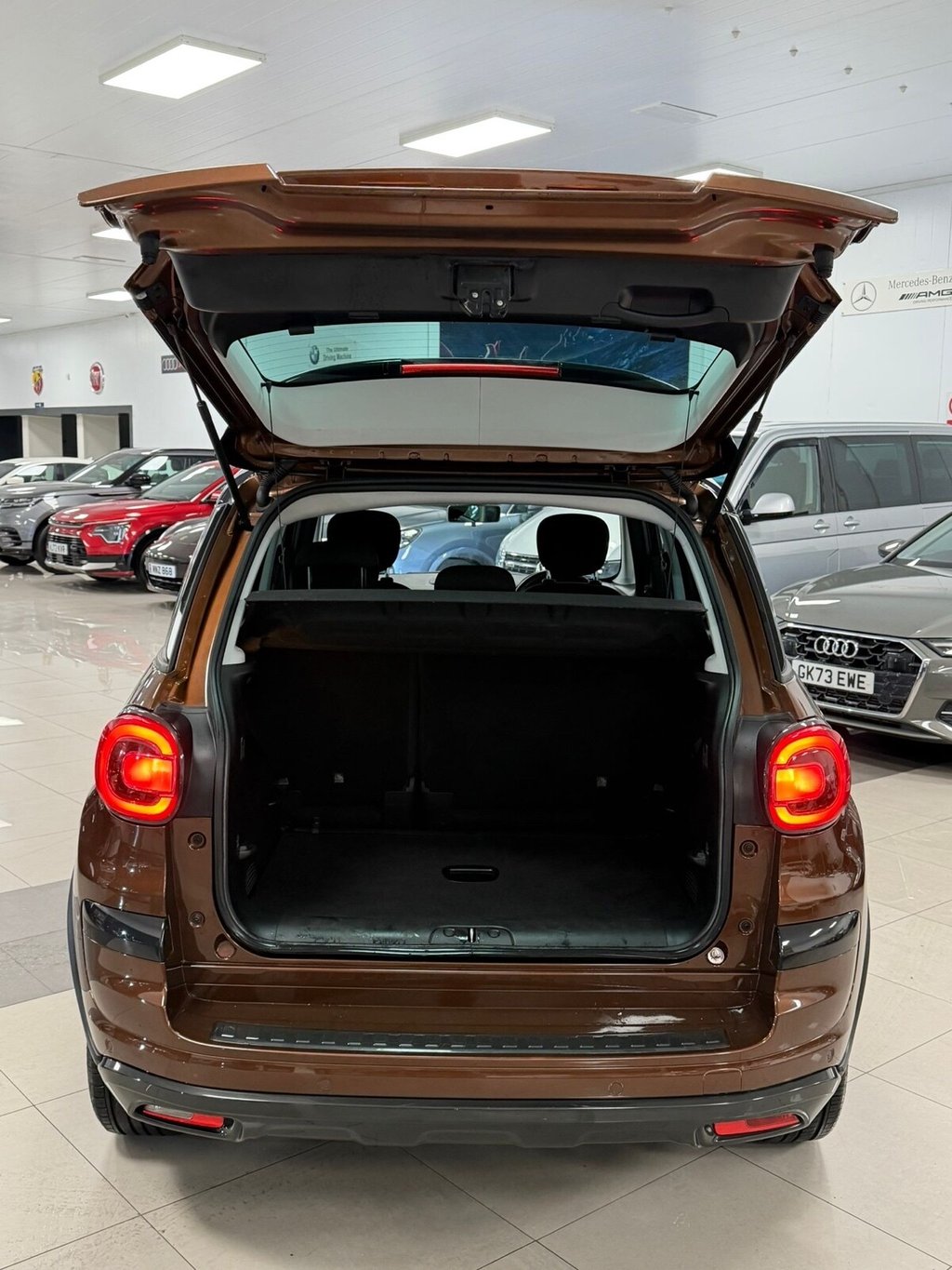 Used Fiat 500L 2019 for sale - 77477390: Photo 5