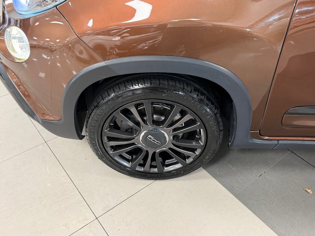 Used Fiat 500L 2019 for sale - 77477390: Photo 50