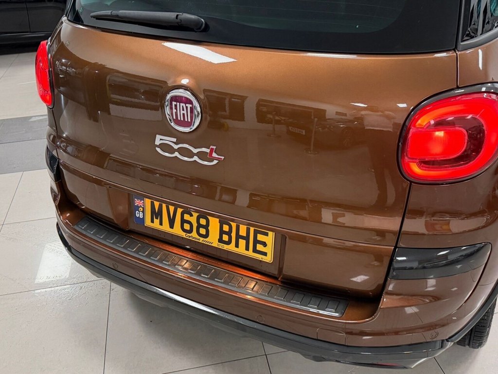 Used Fiat 500L 2019 for sale - 77477390: Photo 6