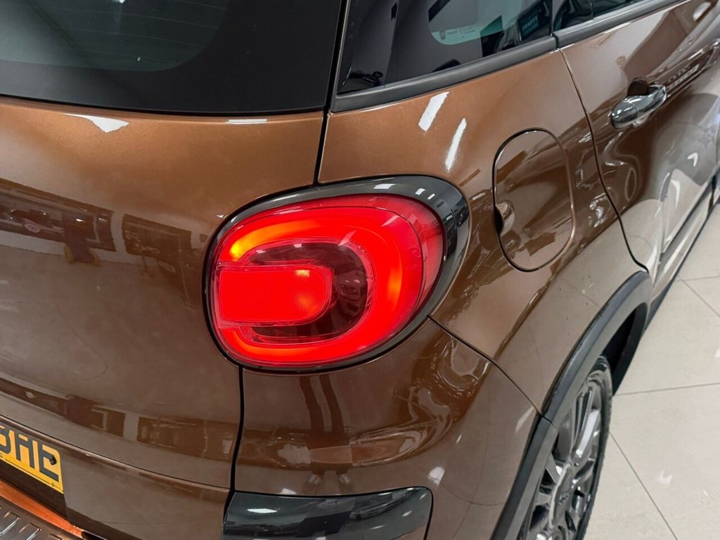 Used Fiat 500L 2019 for sale - 77477390: Photo 7