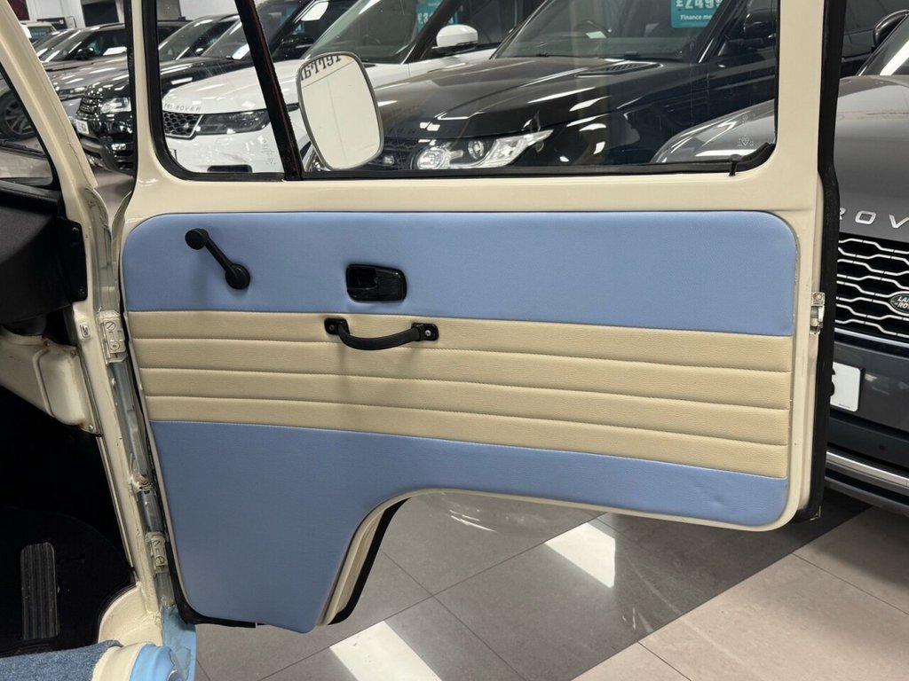 Vehicle 31