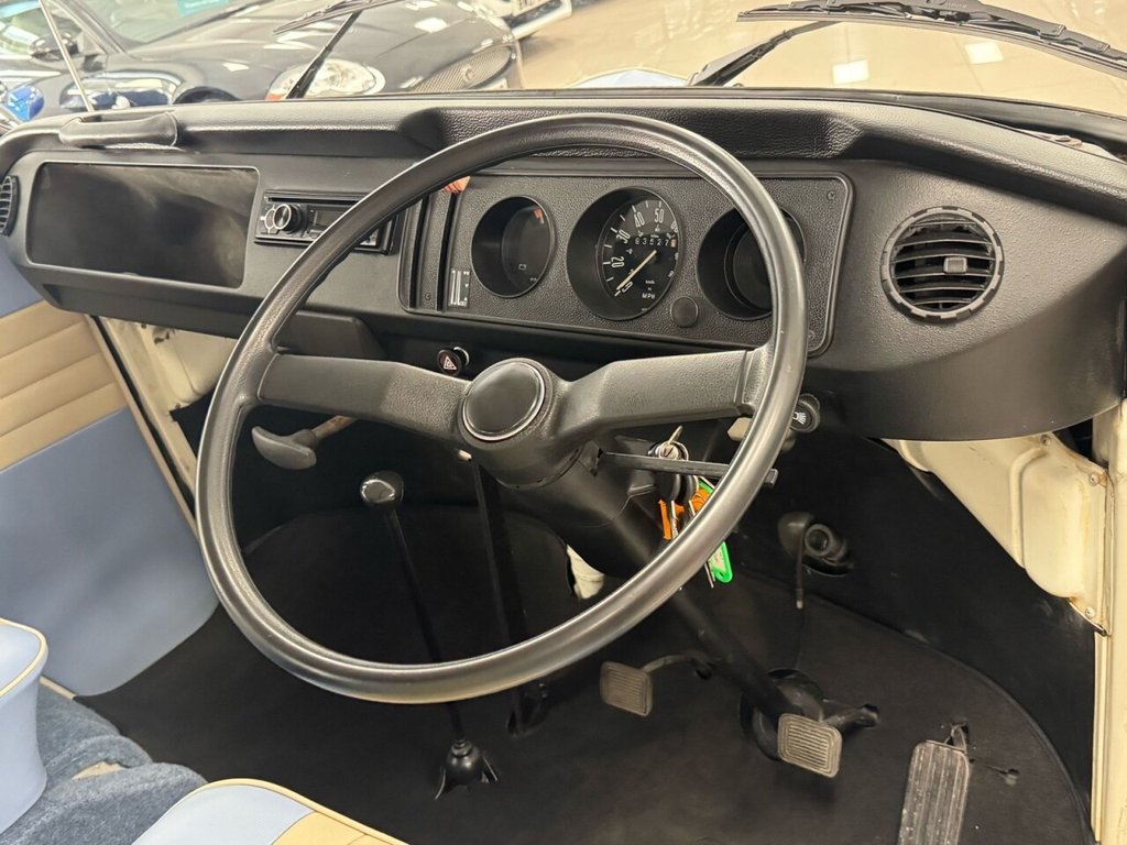 Vehicle 38