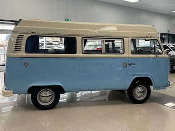 Used Volkswagen Transporter 1979 for sale - 75111723: Photo