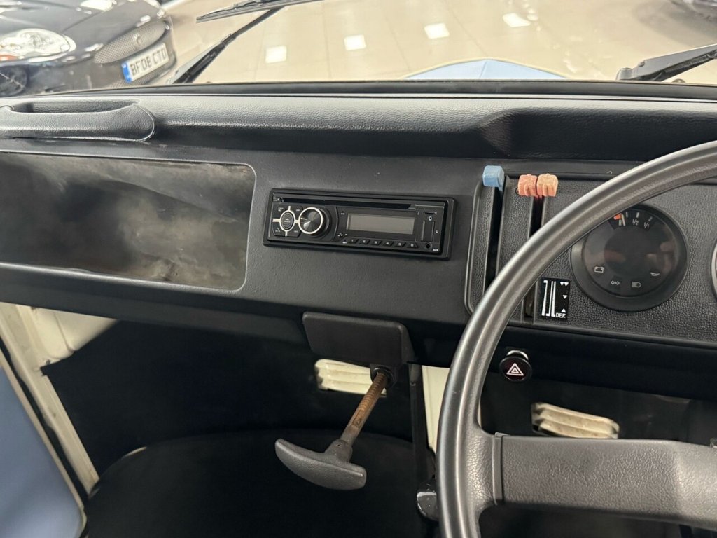 Vehicle 40