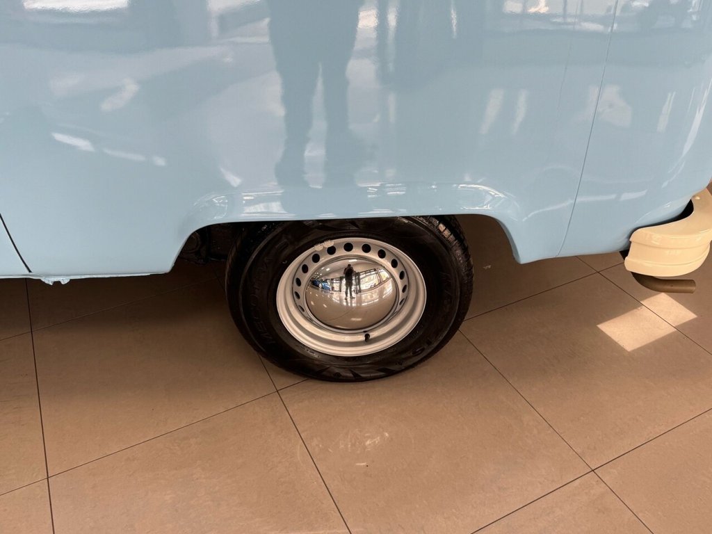 Vehicle 50