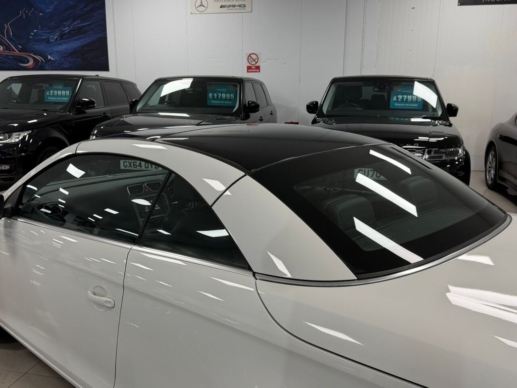 Used Volkswagen EOS 2012 for sale - 76751297: Photo 18