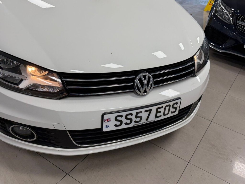 Used Volkswagen EOS 2012 for sale - 76751297: Photo 22