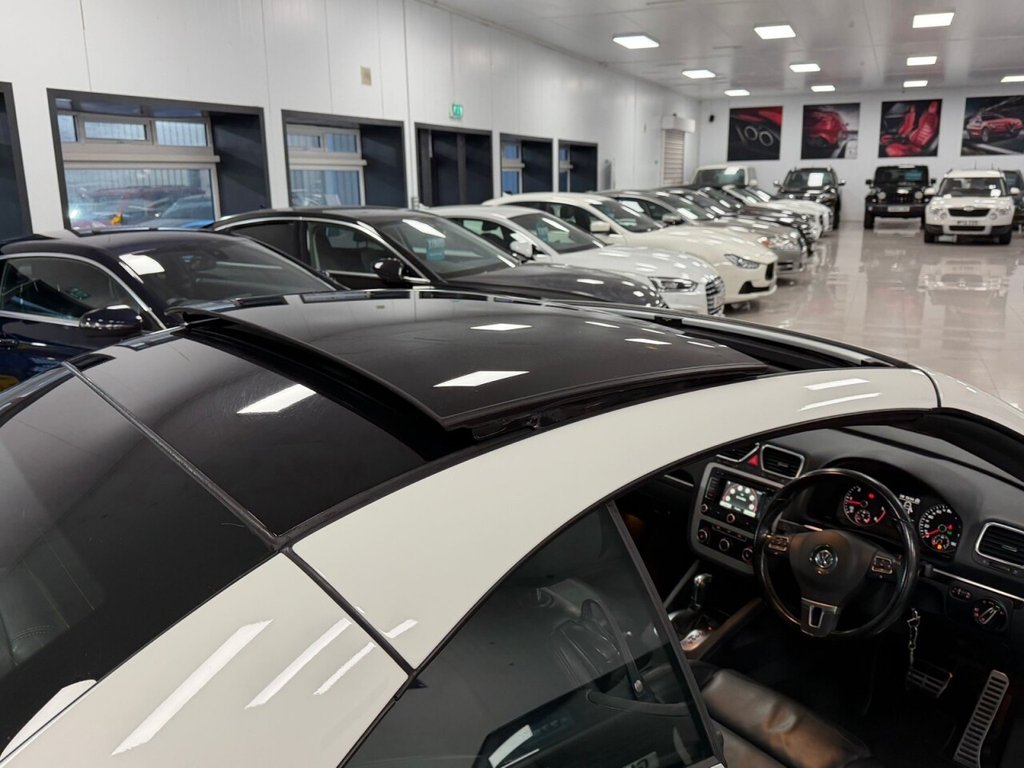 Used Volkswagen EOS 2012 for sale - 76751297: Photo 27