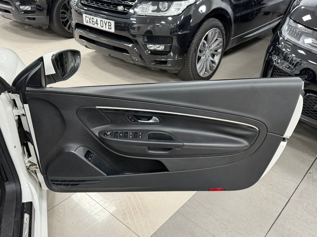 Used Volkswagen EOS 2012 for sale - 76751297: Photo 30