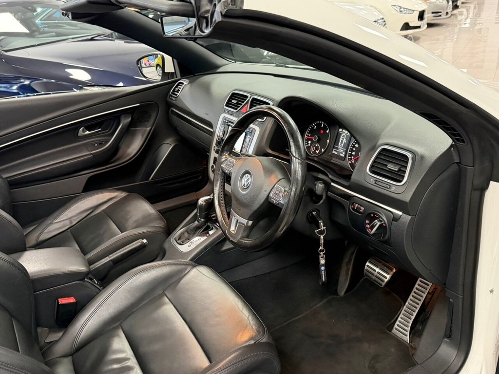 Used Volkswagen EOS 2012 for sale - 76751297: Photo 31