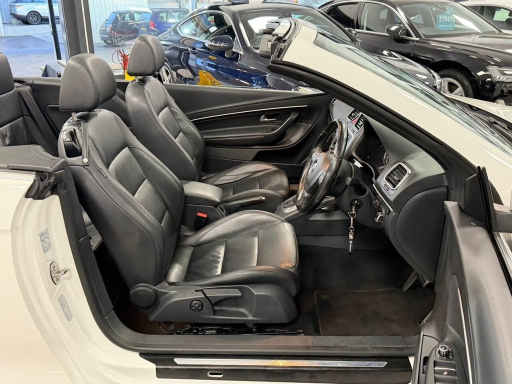 Used Volkswagen EOS 2012 for sale - 76751297: Photo 32