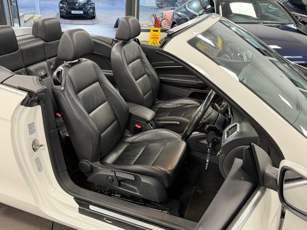 Used Volkswagen EOS 2012 for sale - 76751297: Photo 33