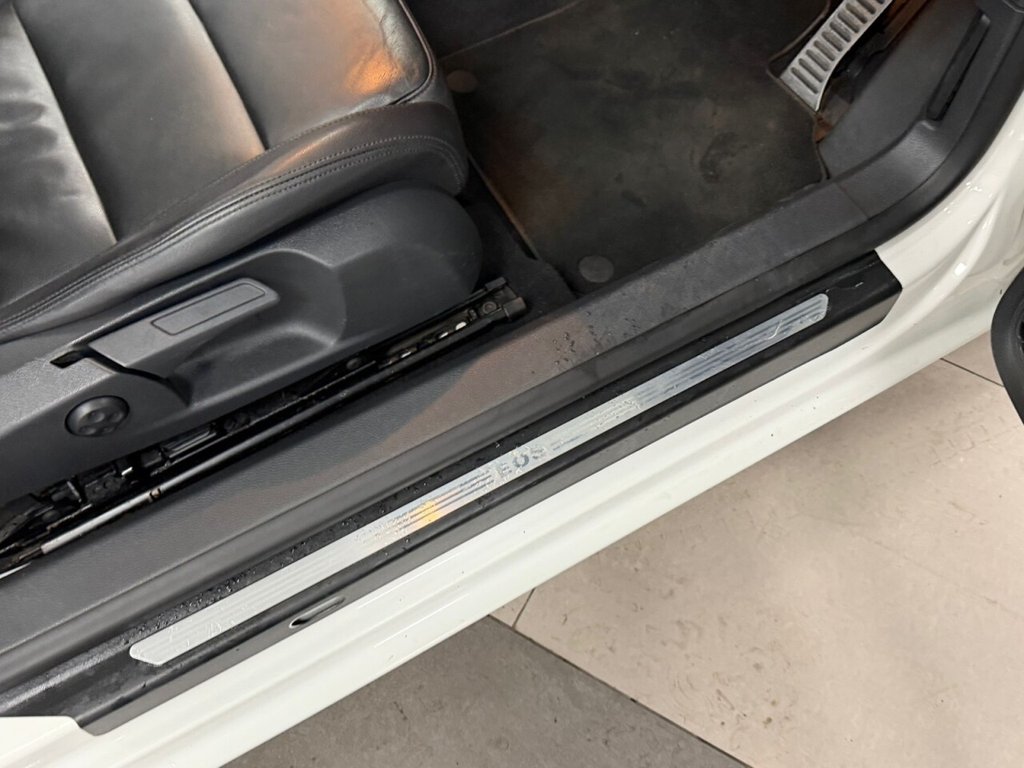 Used Volkswagen EOS 2012 for sale - 76751297: Photo 34