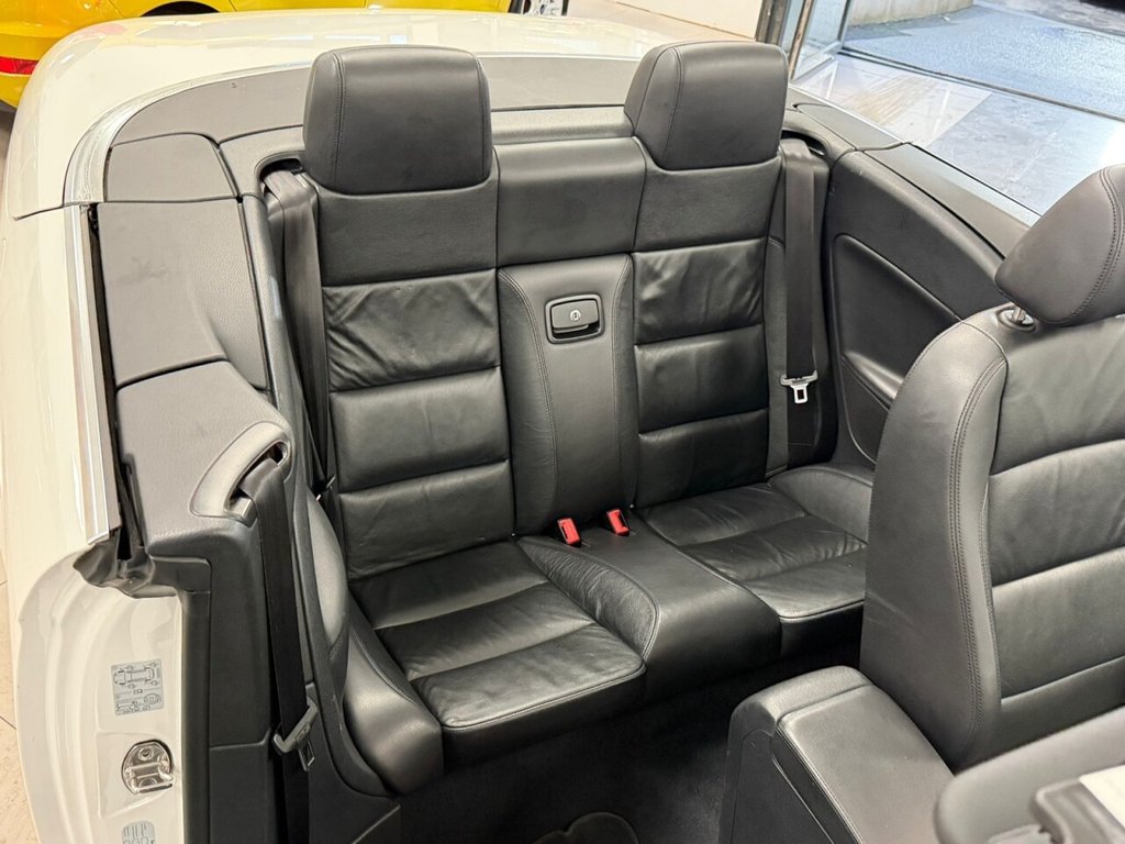 Used Volkswagen EOS 2012 for sale - 76751297: Photo 36