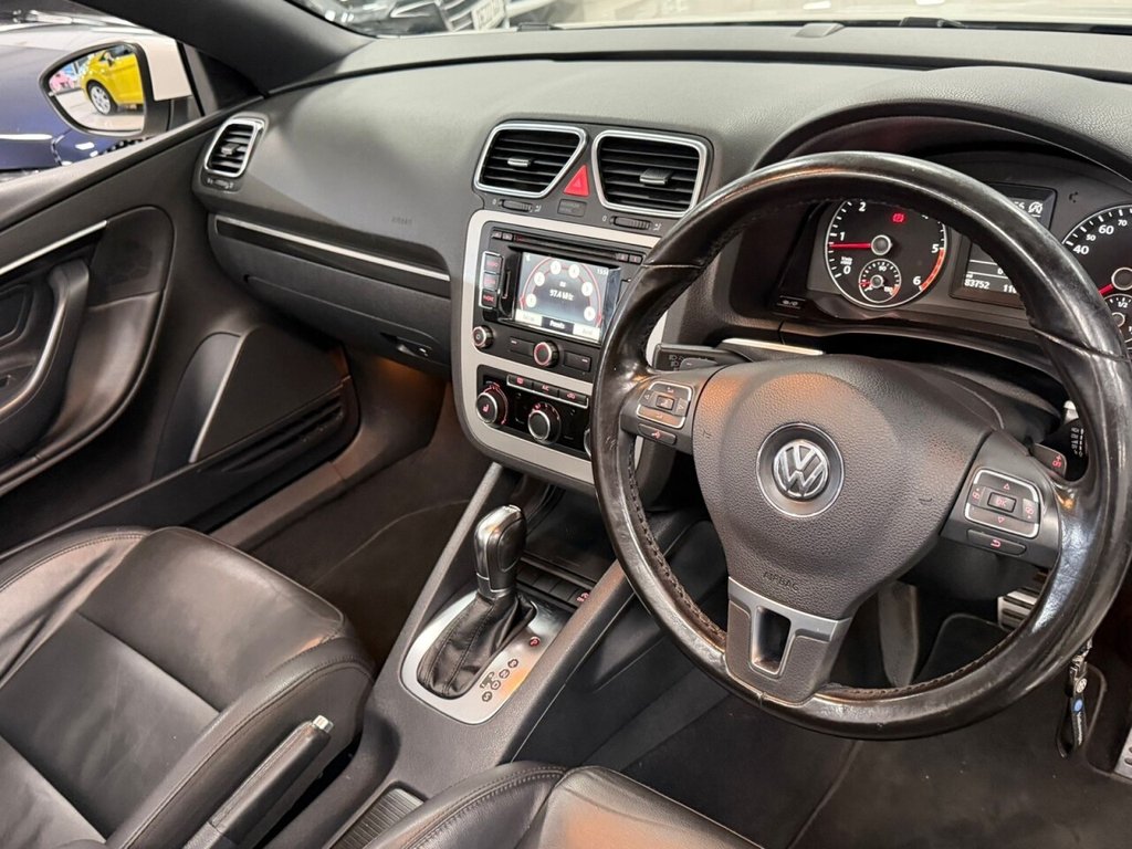 Used Volkswagen EOS 2012 for sale - 76751297: Photo 38