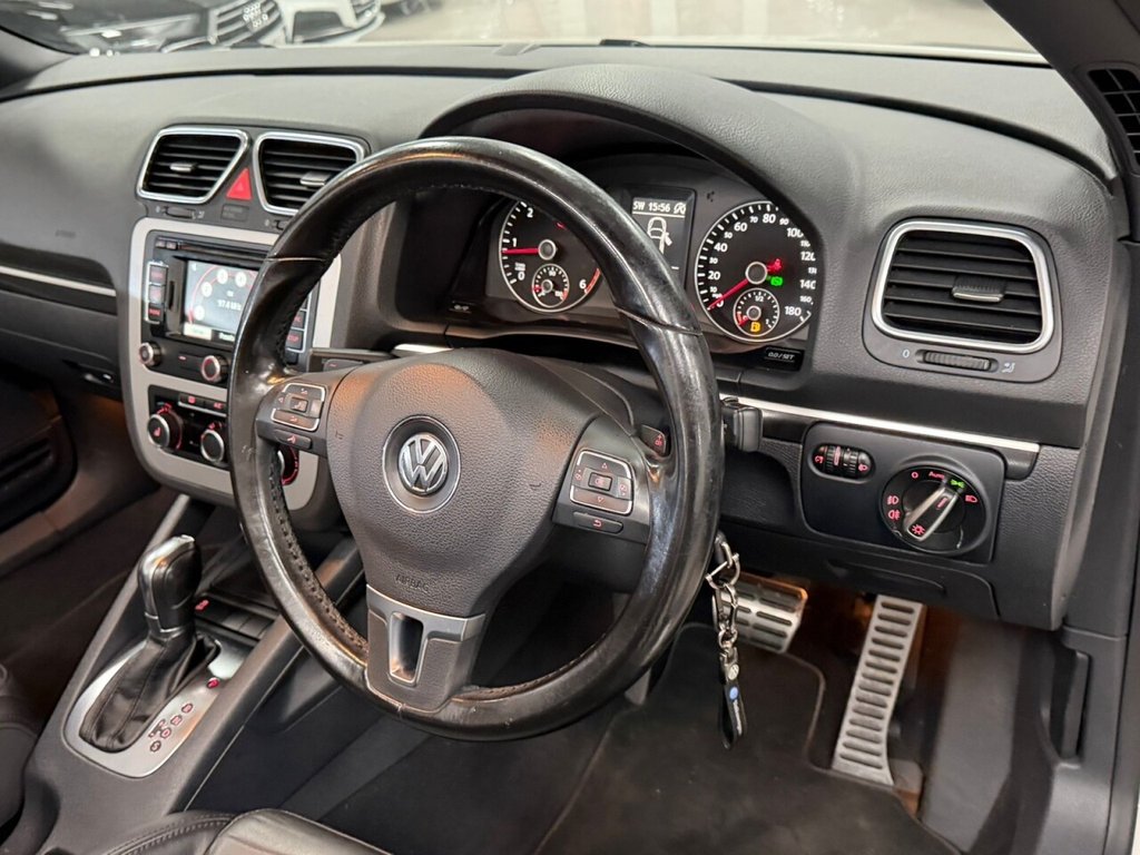 Used Volkswagen EOS 2012 for sale - 76751297: Photo 39