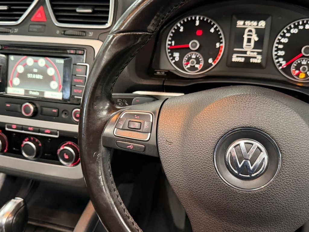 Used Volkswagen EOS 2012 for sale - 76751297: Photo 41