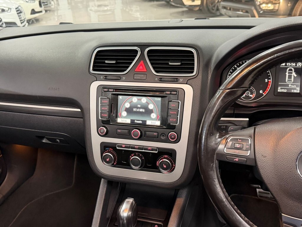 Used Volkswagen EOS 2012 for sale - 76751297: Photo 44