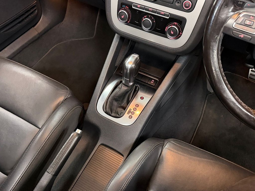 Used Volkswagen EOS 2012 for sale - 76751297: Photo 45