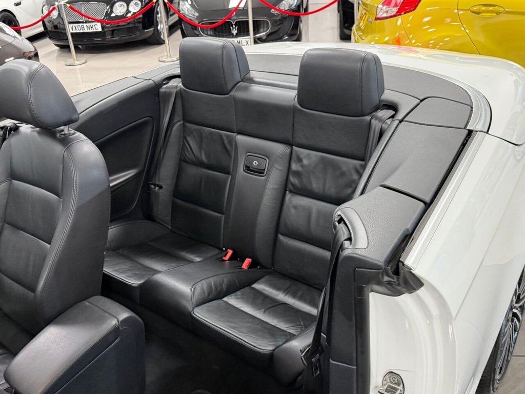 Used Volkswagen EOS 2012 for sale - 76751297: Photo 46