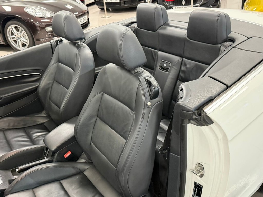 Used Volkswagen EOS 2012 for sale - 76751297: Photo 47