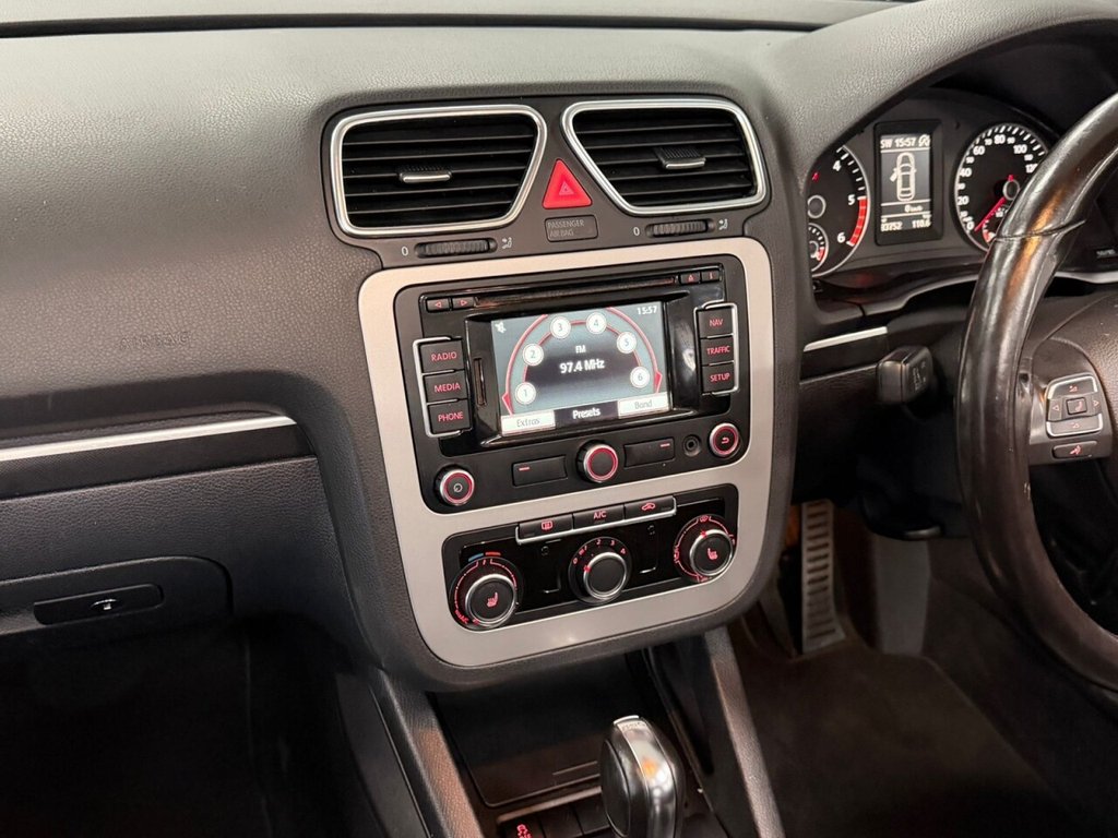 Used Volkswagen EOS 2012 for sale - 76751297: Photo 49