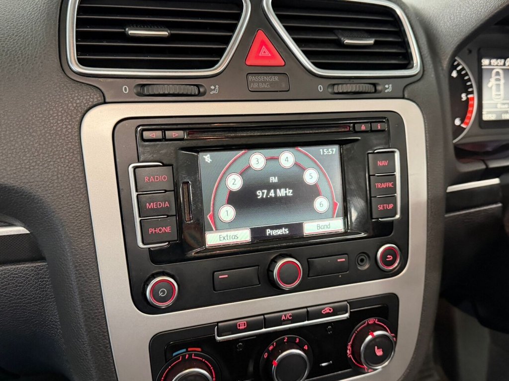 Used Volkswagen EOS 2012 for sale - 76751297: Photo 50