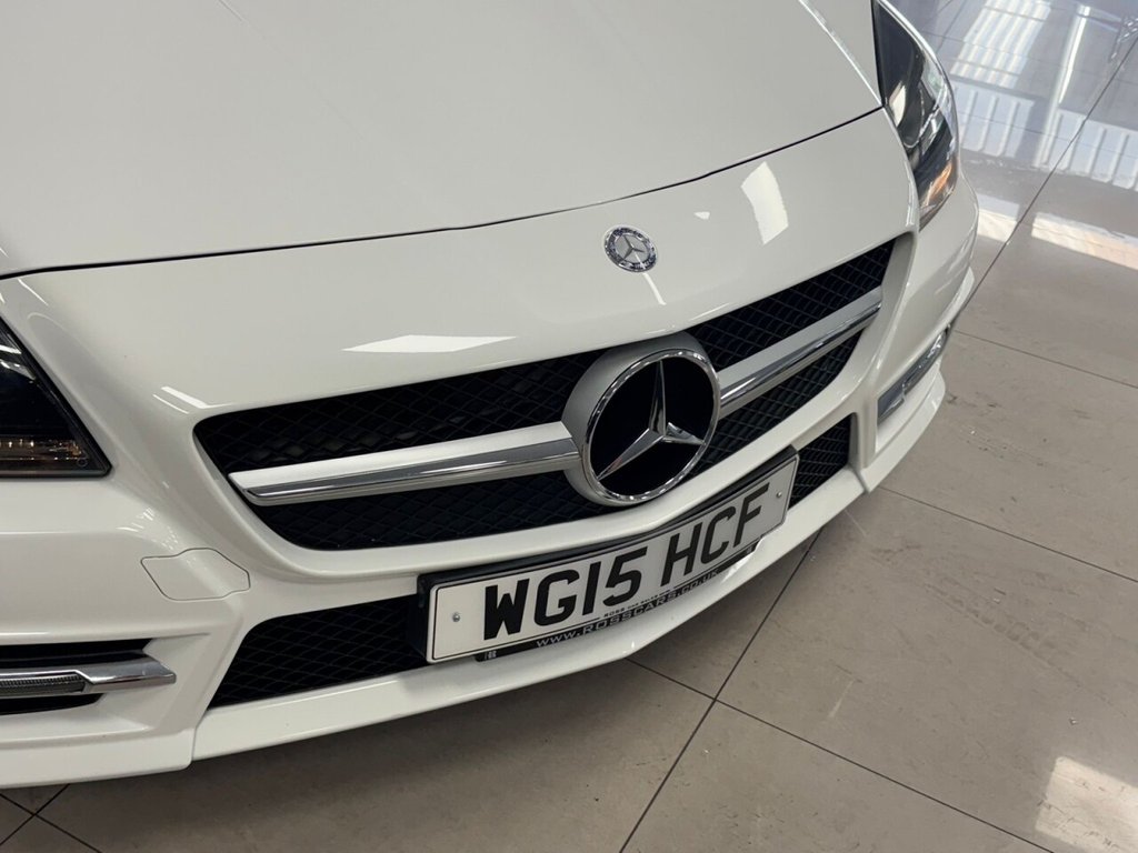 Used Mercedes-Benz SLK 2015 for sale - 76105950: Photo 26