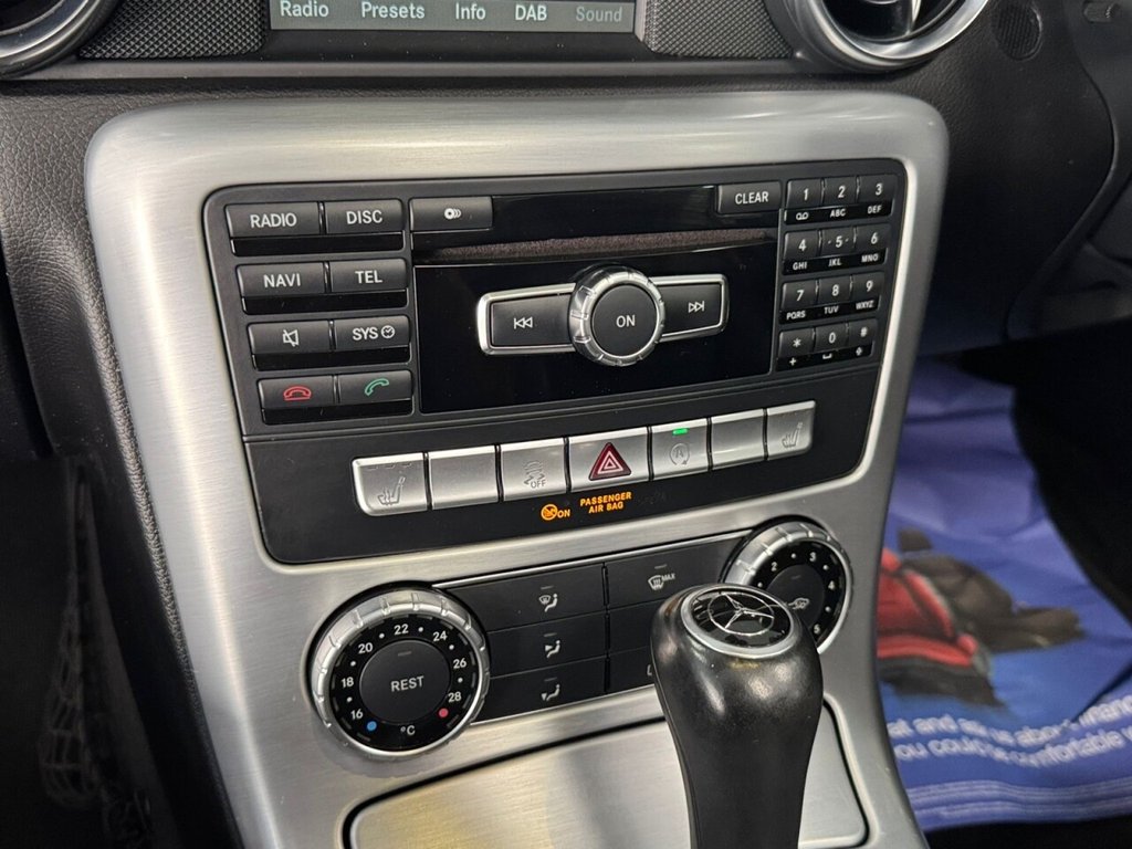 Used Mercedes-Benz SLK 2015 for sale - 76105950: Photo 34