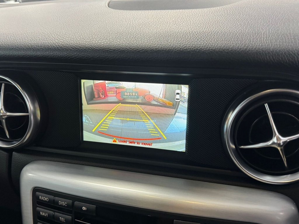 Used Mercedes-Benz SLK 2015 for sale - 76105950: Photo 37