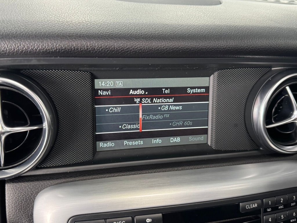 Used Mercedes-Benz SLK 2015 for sale - 76105950: Photo 39