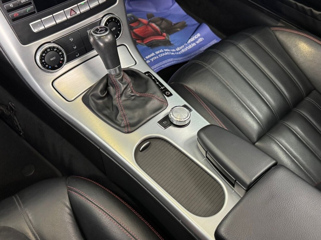 Used Mercedes-Benz SLK 2015 for sale - 76105950: Photo 40