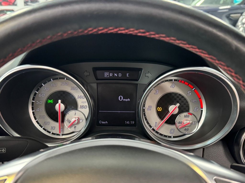 Used Mercedes-Benz SLK 2015 for sale - 76105950: Photo 42