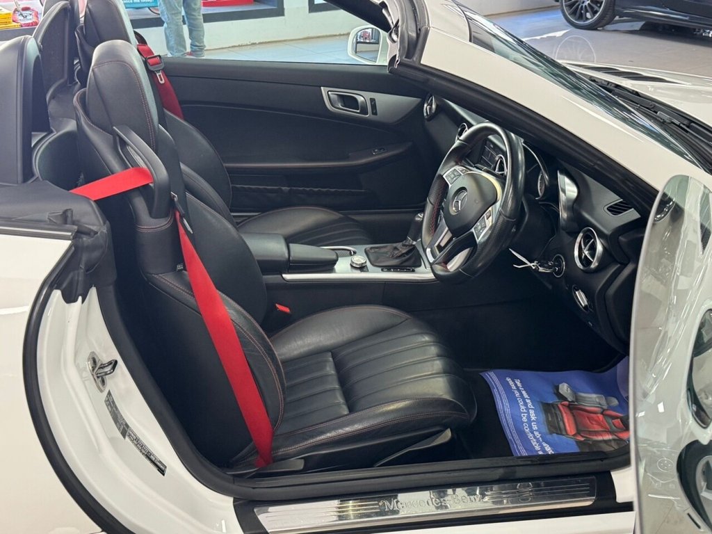 Used Mercedes-Benz SLK 2015 for sale - 76105950: Photo 47
