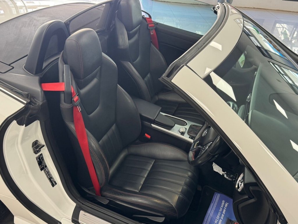 Used Mercedes-Benz SLK 2015 for sale - 76105950: Photo 48