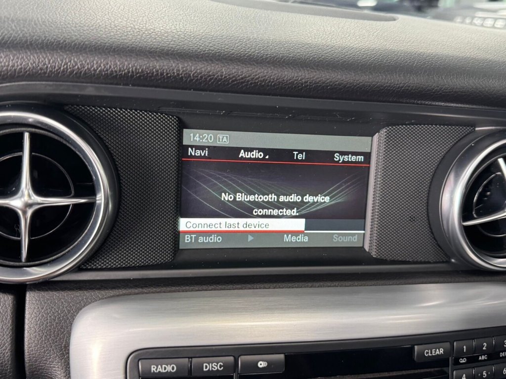 Used Mercedes-Benz SLK 2015 for sale - 76105950: Photo 49