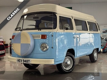Used Volkswagen Transporter 1979 for sale - 78631610: Photo