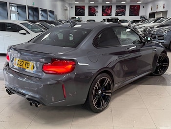 Used BMW M2 2017 for sale - 78839219: Photo
