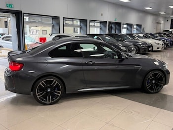 Used BMW M2 2017 for sale - 78839219: Photo