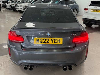Used BMW M2 2017 for sale - 78839219: Photo