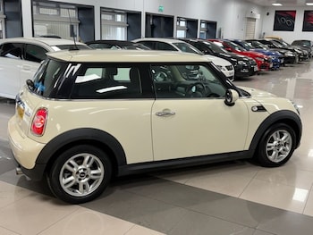 Used MINI Hatch 2014 for sale - 78793124: Photo